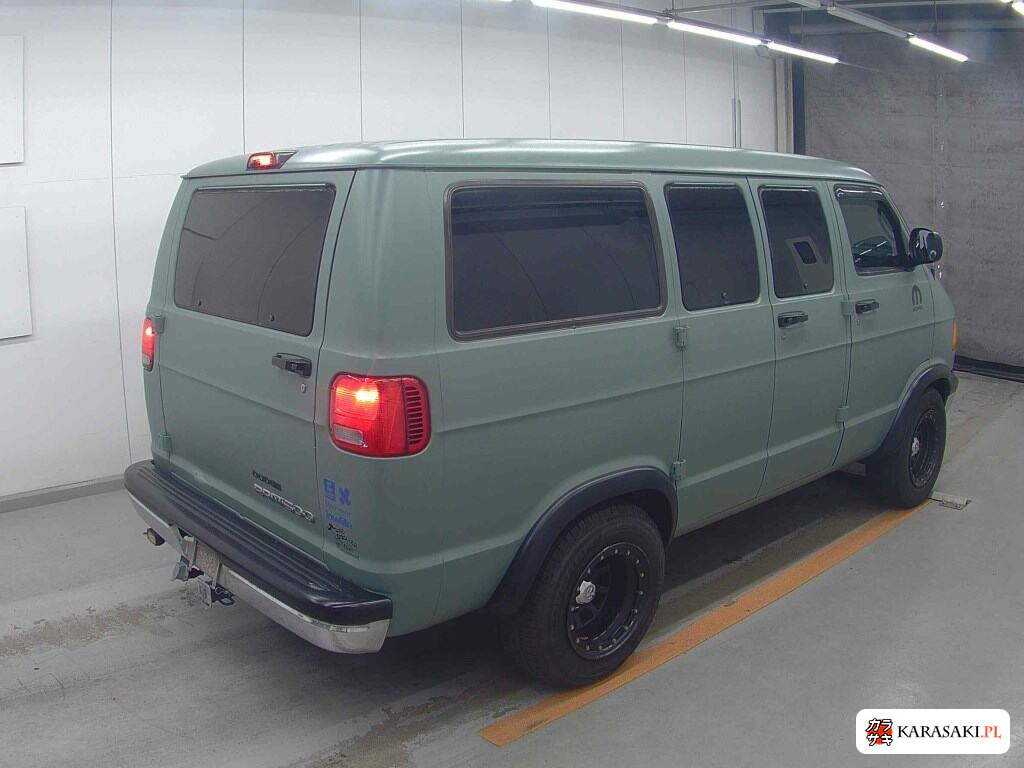 2007 Dodge Ram 4D 4