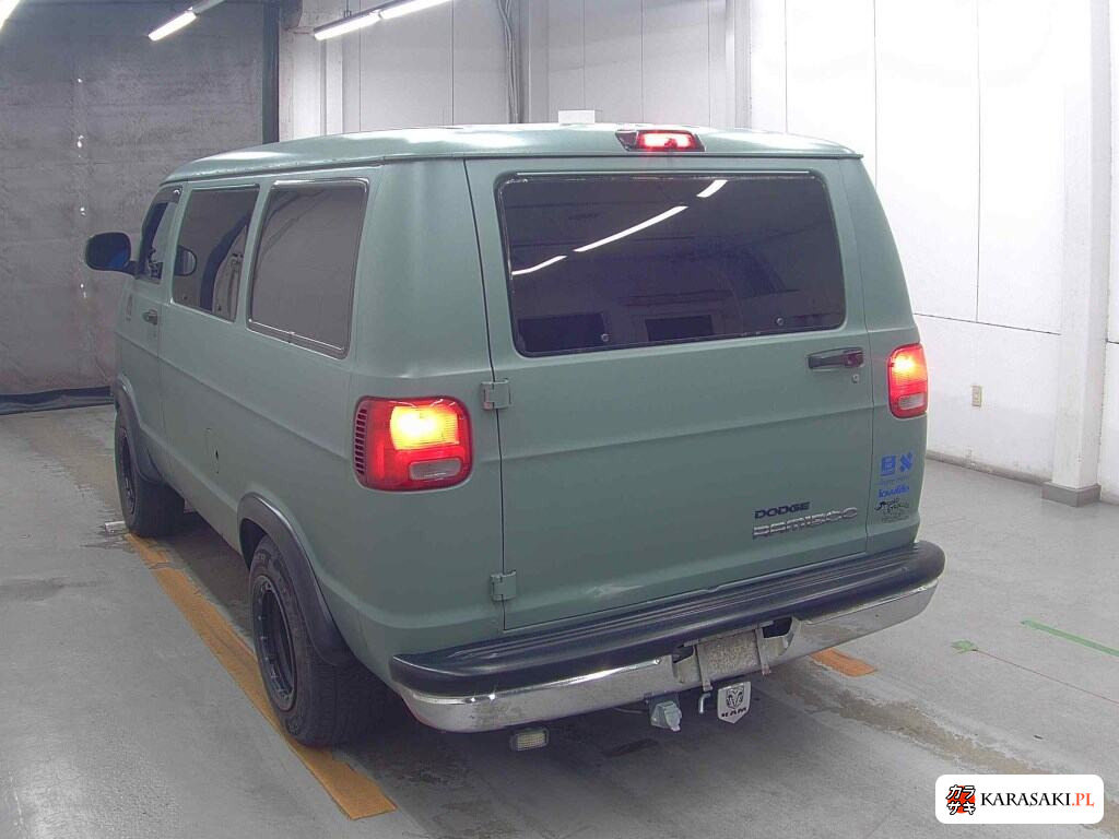2007 Dodge Ram 4D 2
