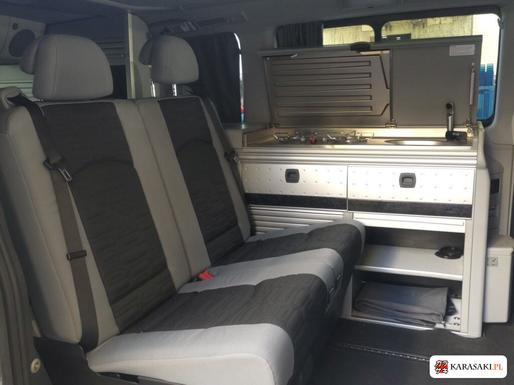 2013 Mercedes-Benz Viano 6