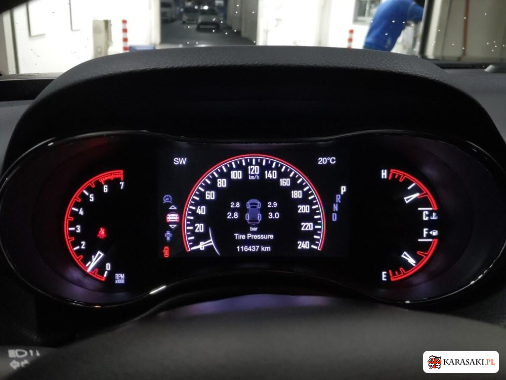 2018 Dodge Durango RT 6