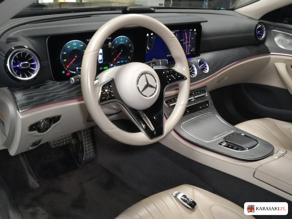 2022 Mercedes-Benz CLS-Class 4WD CLS450 4MATIC Sports 5