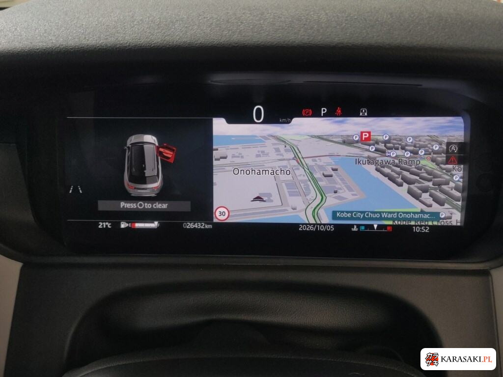 2025 Land Rover Range Rover Velar 4WD 6