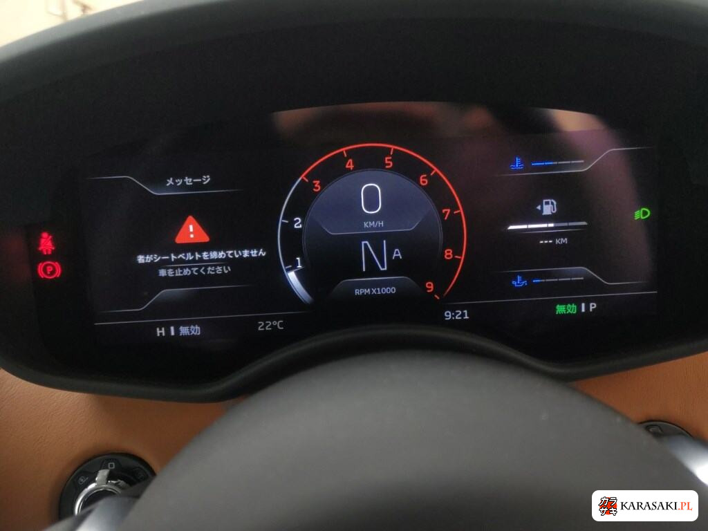 2021 McLaren GT Luxe 6