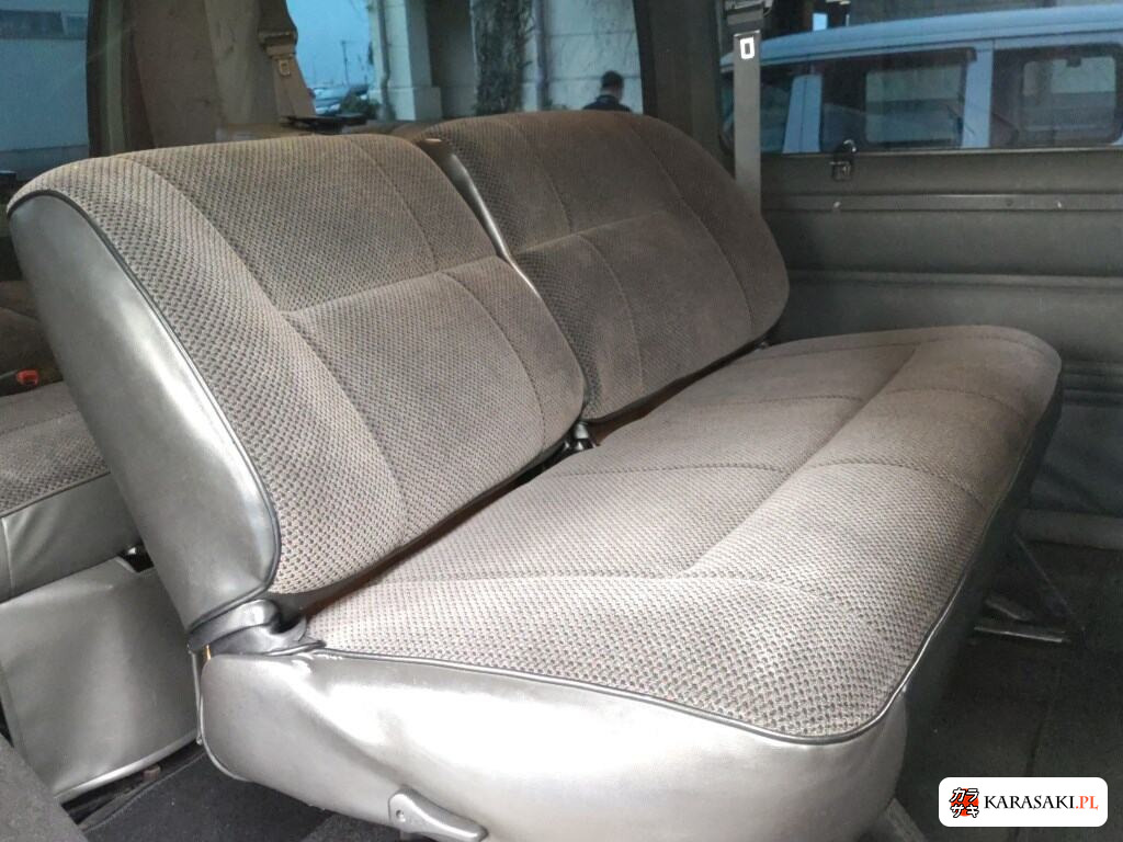 2007 Dodge Ram 4D 6