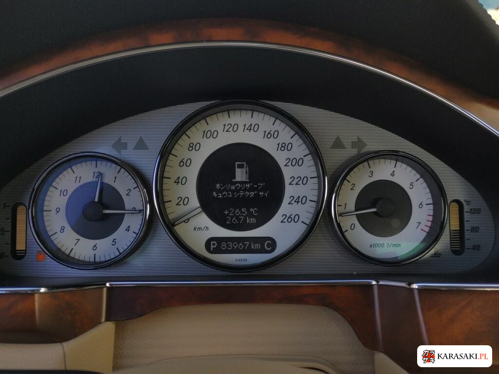 2009 Mercedes-Benz CLS-Class CLS350 6