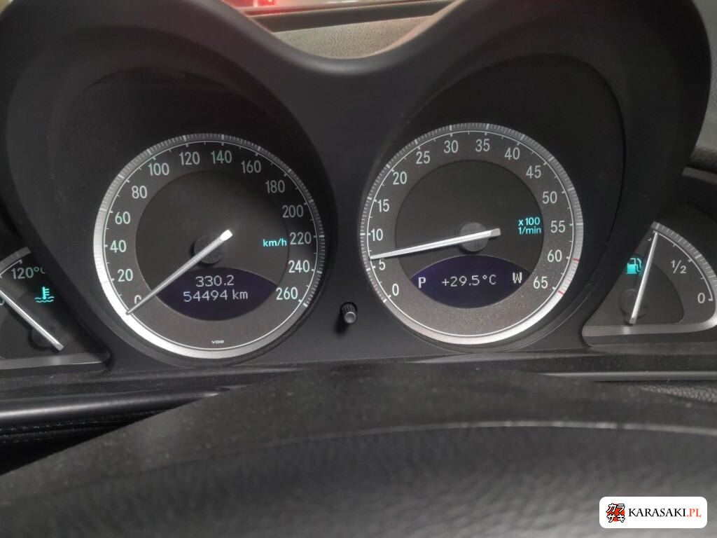 2002 Mercedes-Benz SL Op SL500 6