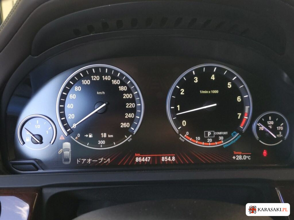 2010 BMW 7 Series 760LI 6