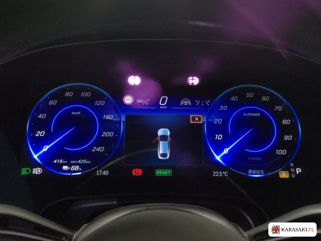 2024 Mercedes-Benz Eqs 6