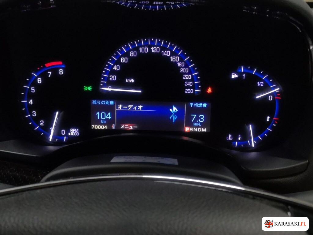 2015 Cadillac Ats Performance 6