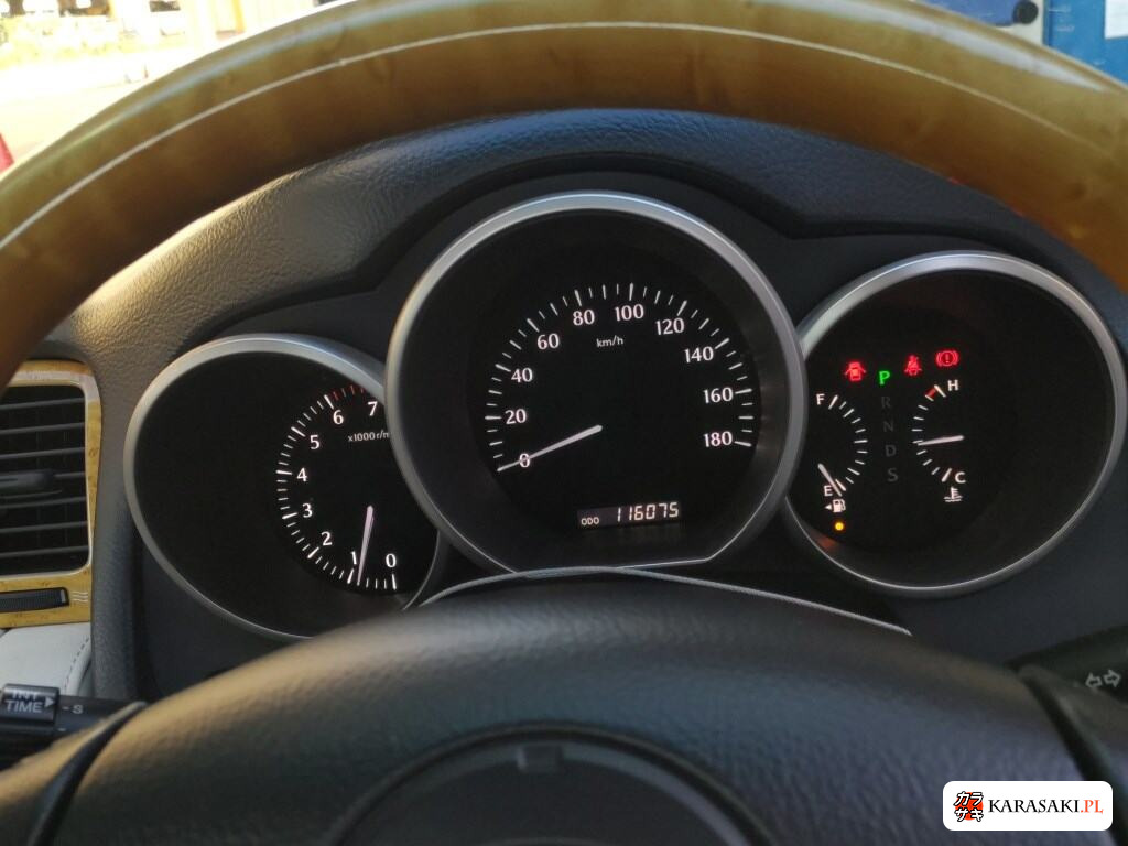 2006 Lexus SC SC430 6