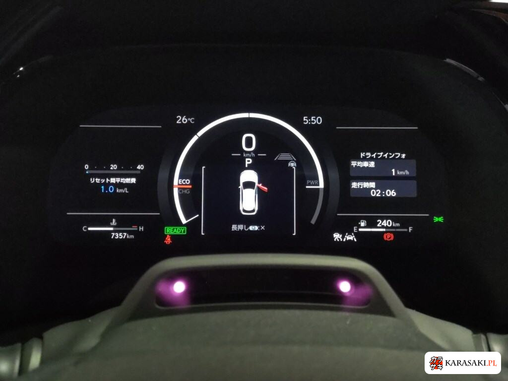 Lexus RX 2025 z aukcji japońskiej
