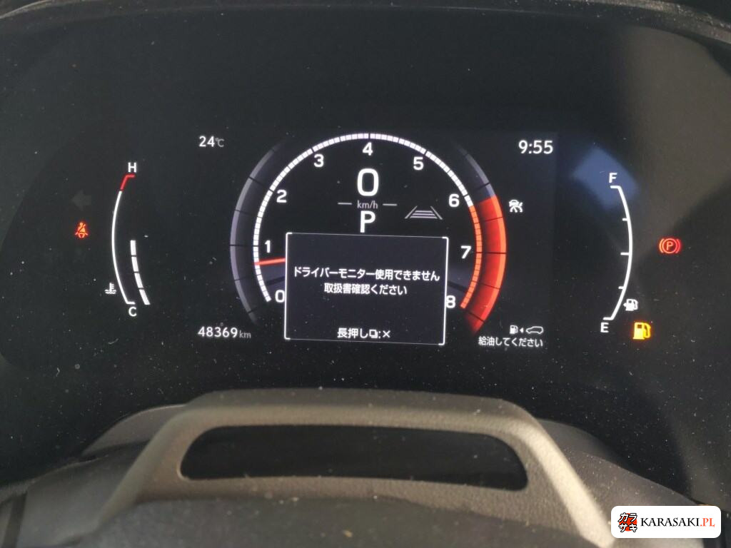2024 Lexus RX 4WD F Sport 6