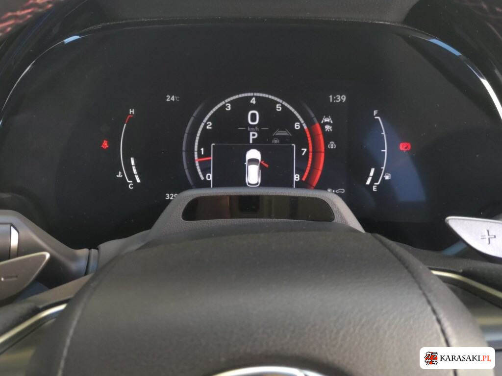 Lexus RX 2024 z aukcji japońskiej