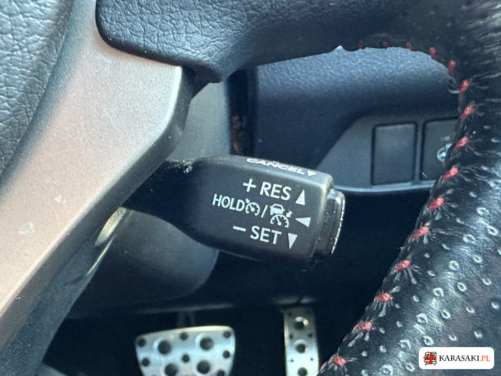 Lexus CT 2022 z aukcji japońskiej