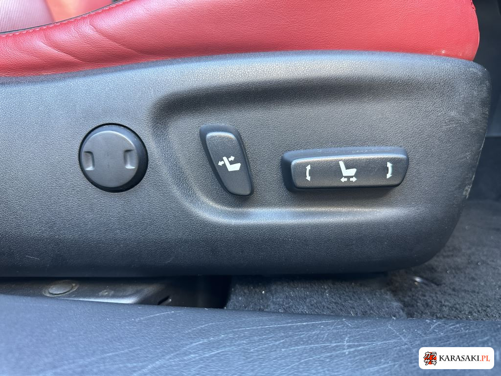Lexus CT 2022 z aukcji japońskiej