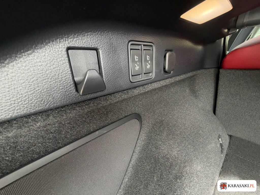 Lexus RX 2023 z aukcji japońskiej