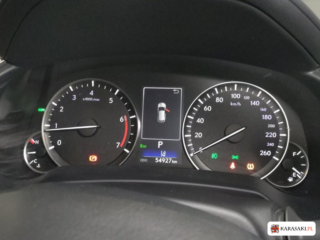 Lexus RX 2022 z aukcji japońskiej