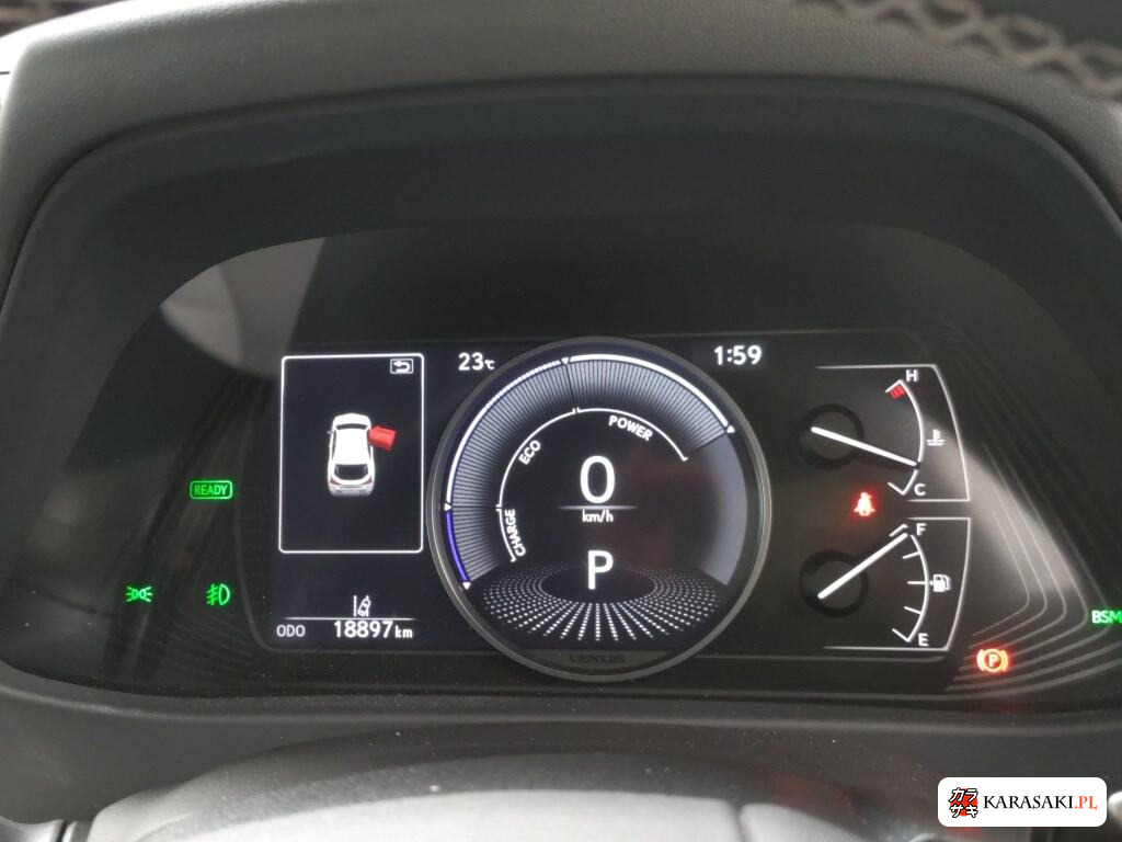 2022 Lexus Ux UX250H Version C 6