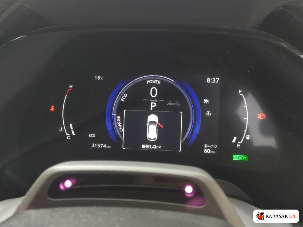 2024 Lexus RX RX350H Version L 6