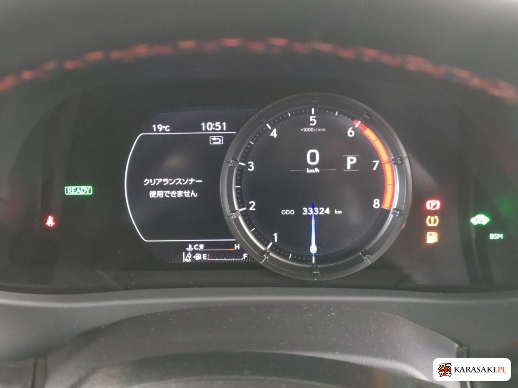 2022 Lexus Ux 4WD UX250H F Sport 6