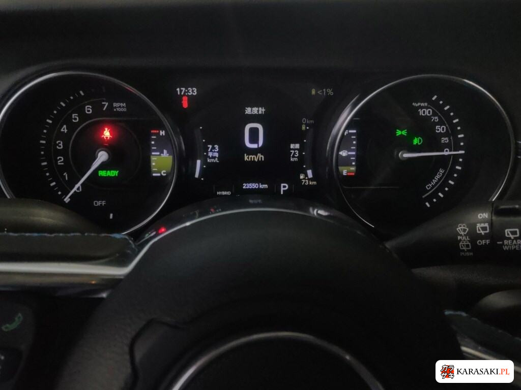Chrysler Jeep Jeep Wrangler Unlimited 2023 z aukcji japońskiej