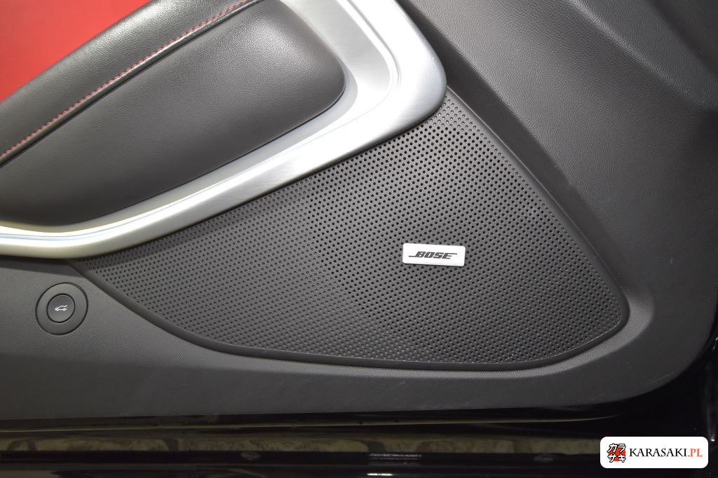Chevrolet Camaro 2019 z aukcji japońskiej