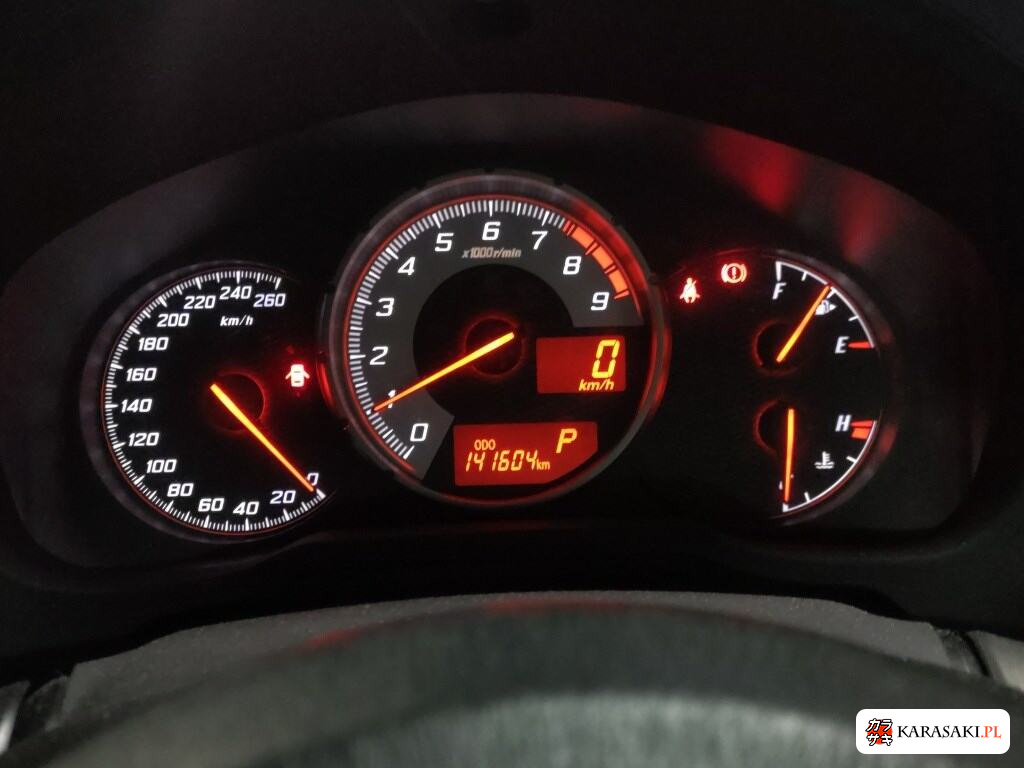 Toyota 86 2012 z aukcji japońskiej