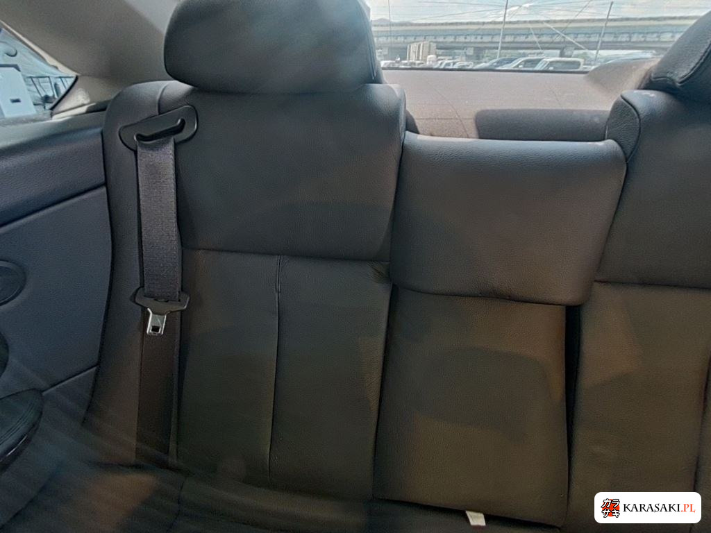 2006 BMW 6 Series CP 650I 6