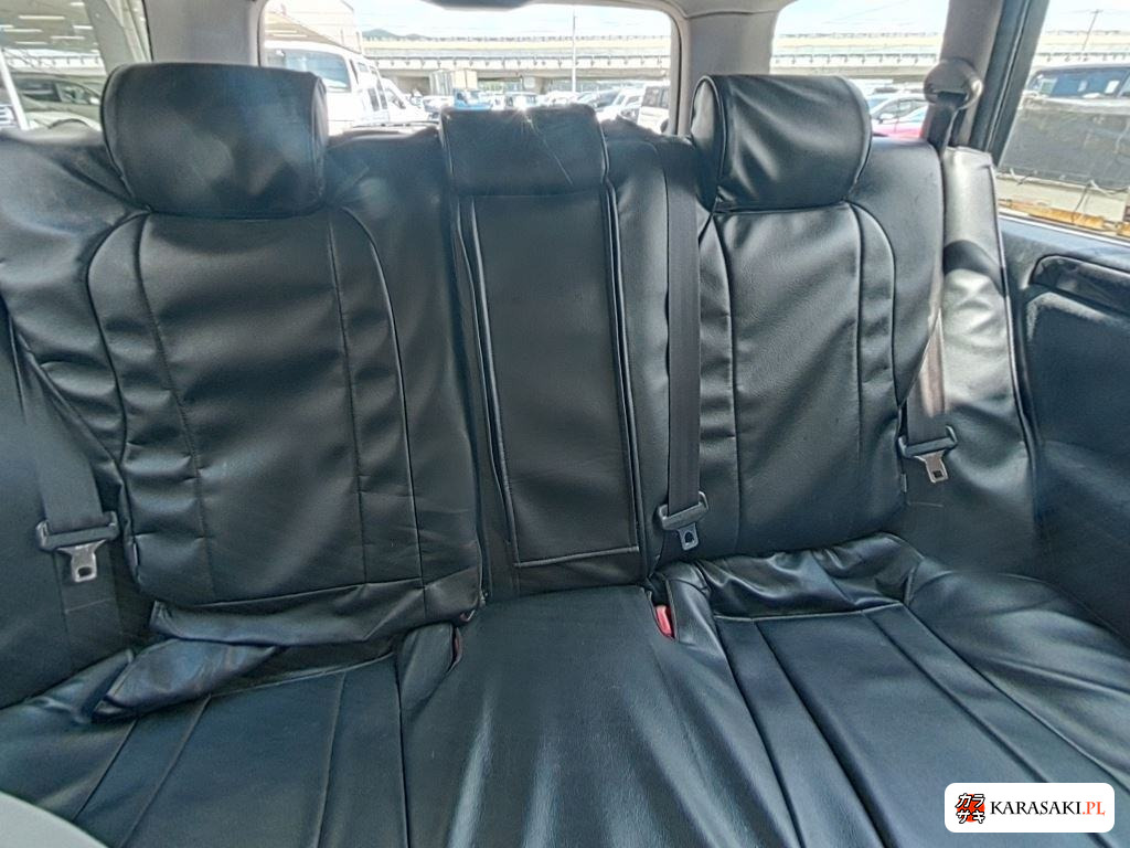 2003 Toyota Crown Estate WG Athlete Premium 6