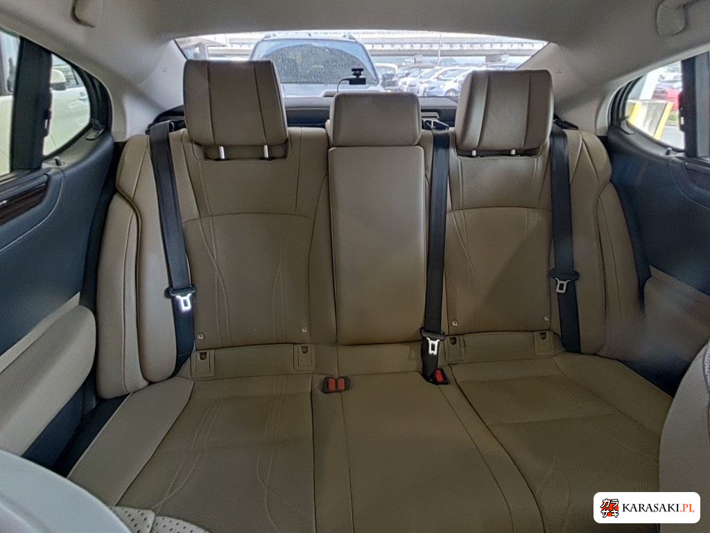 2019 Lexus Es ES300H Version L 6