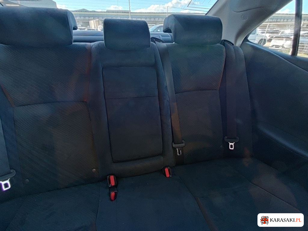 2013 Lexus HS HS250H 6