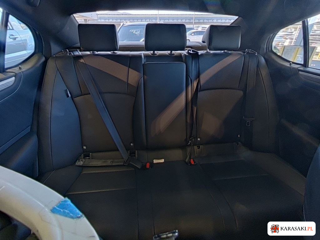 2019 Lexus Es ES300H F Sport 6