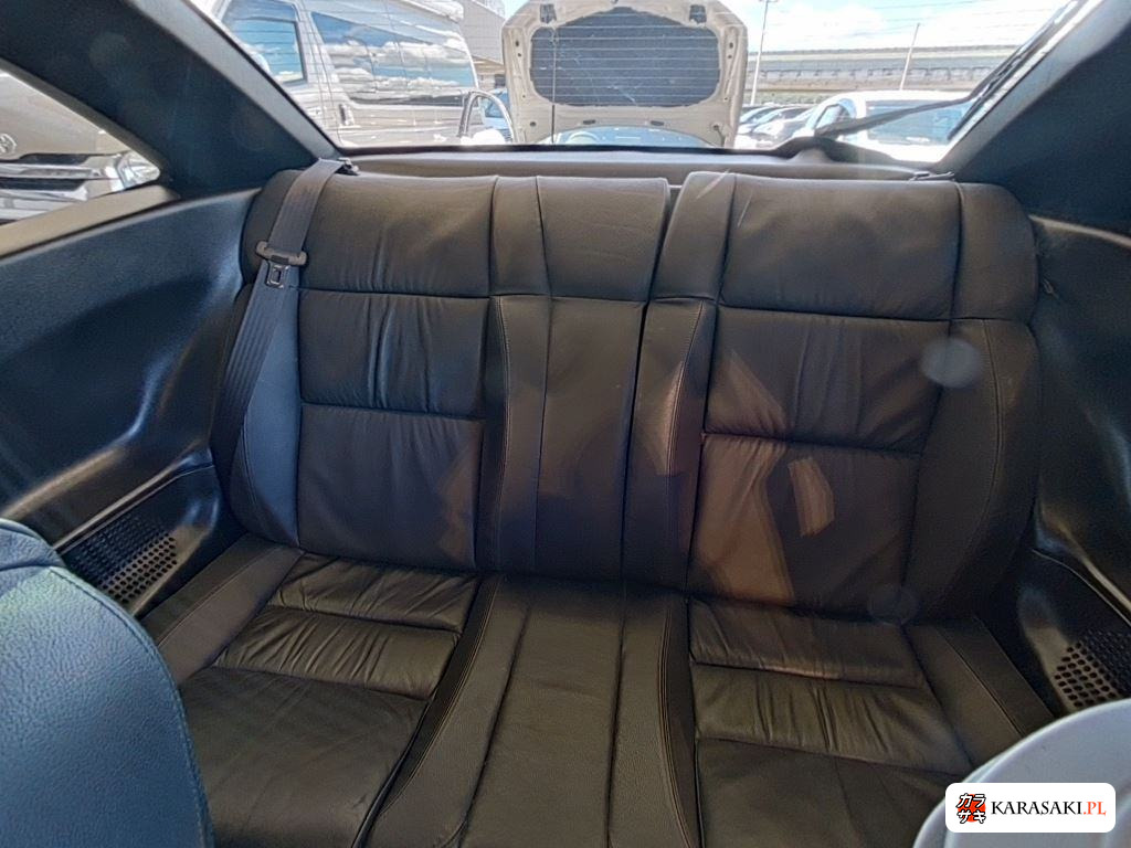 1996 Fiat Coupe Fiat 6