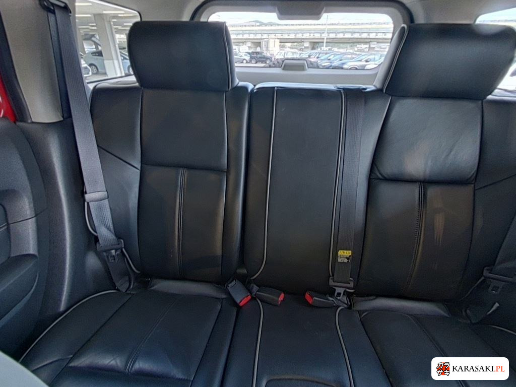 Hummer H3 2006 z aukcji japońskiej