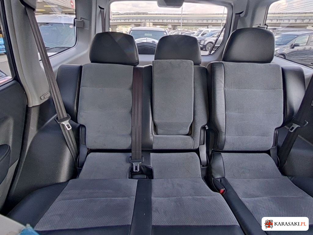 Mitsubishi Pajero 2005 z aukcji japońskiej