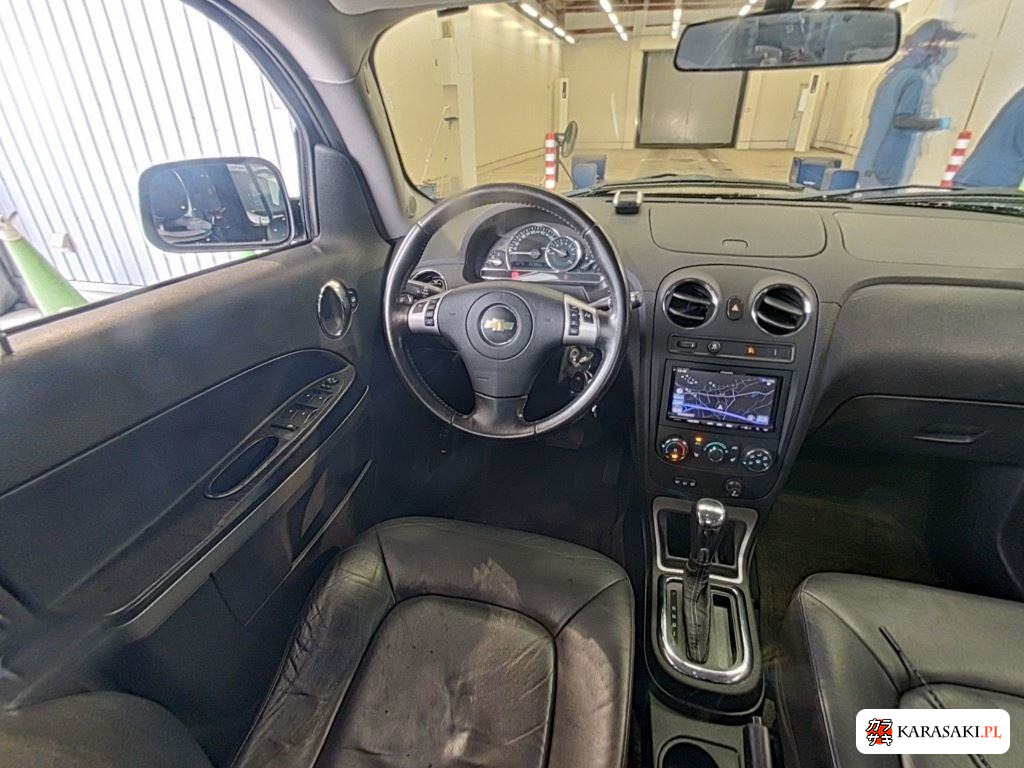 2011 Chevrolet HHR 5
