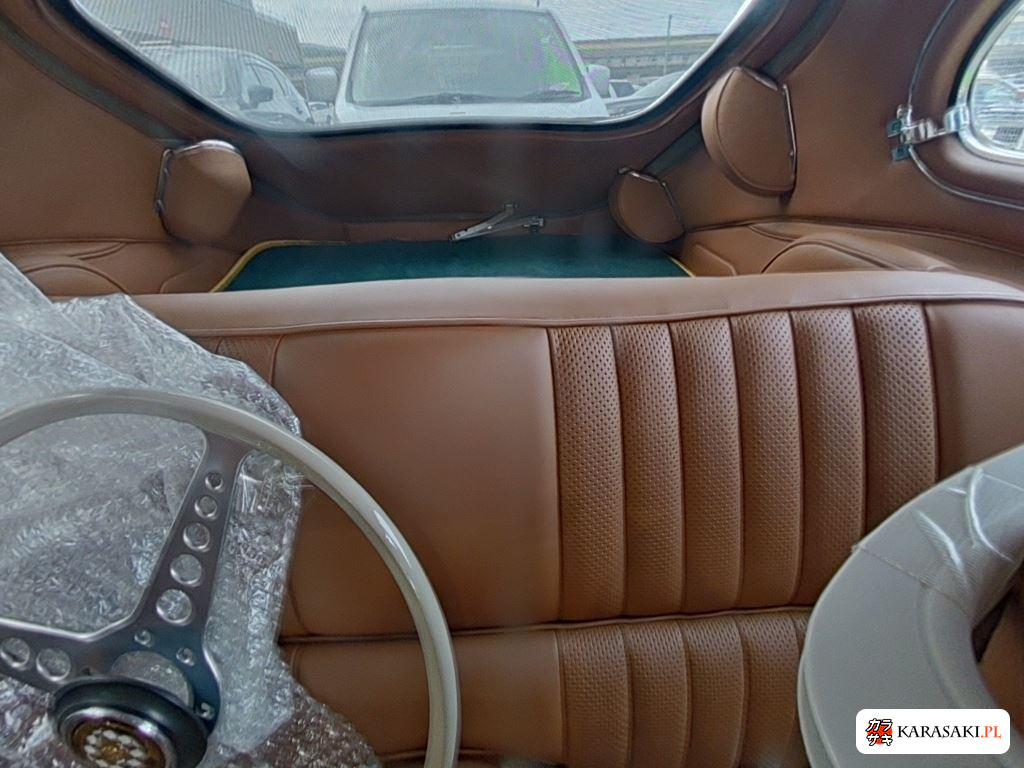 1988 Jaguar E-Type 6