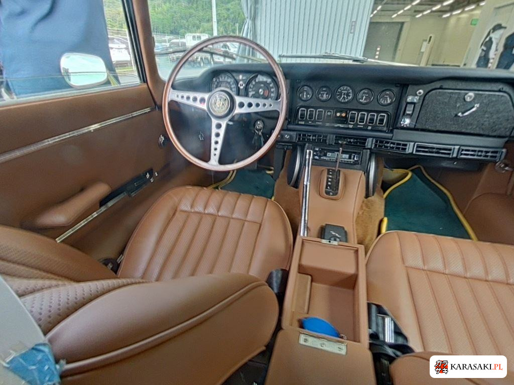 1988 Jaguar E-Type 5