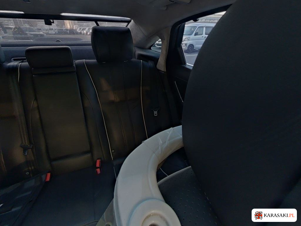 2012 Jaguar XJ 4D Portfolio LWB 6