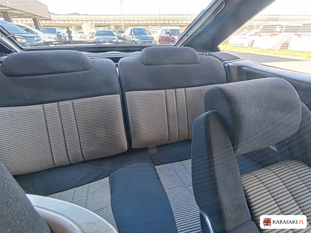 1985 Toyota Celica XX GT 6
