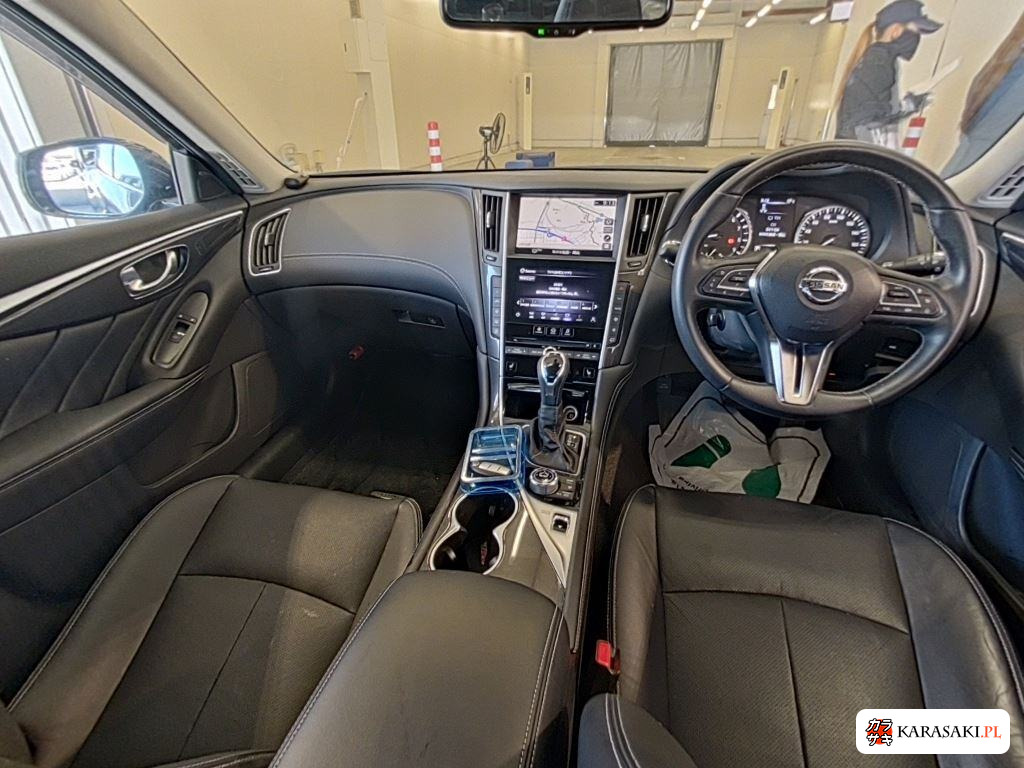 2023 Nissan Roomy Custom G 5