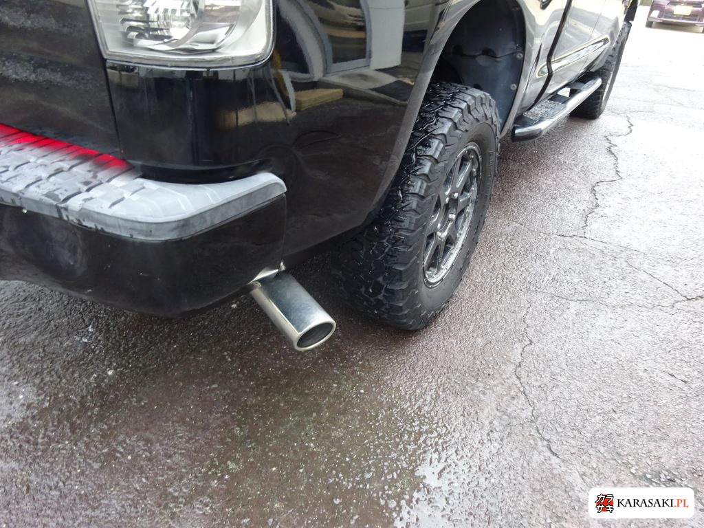 2011 America Toyota Tundra 4D Double Cab SR5 7