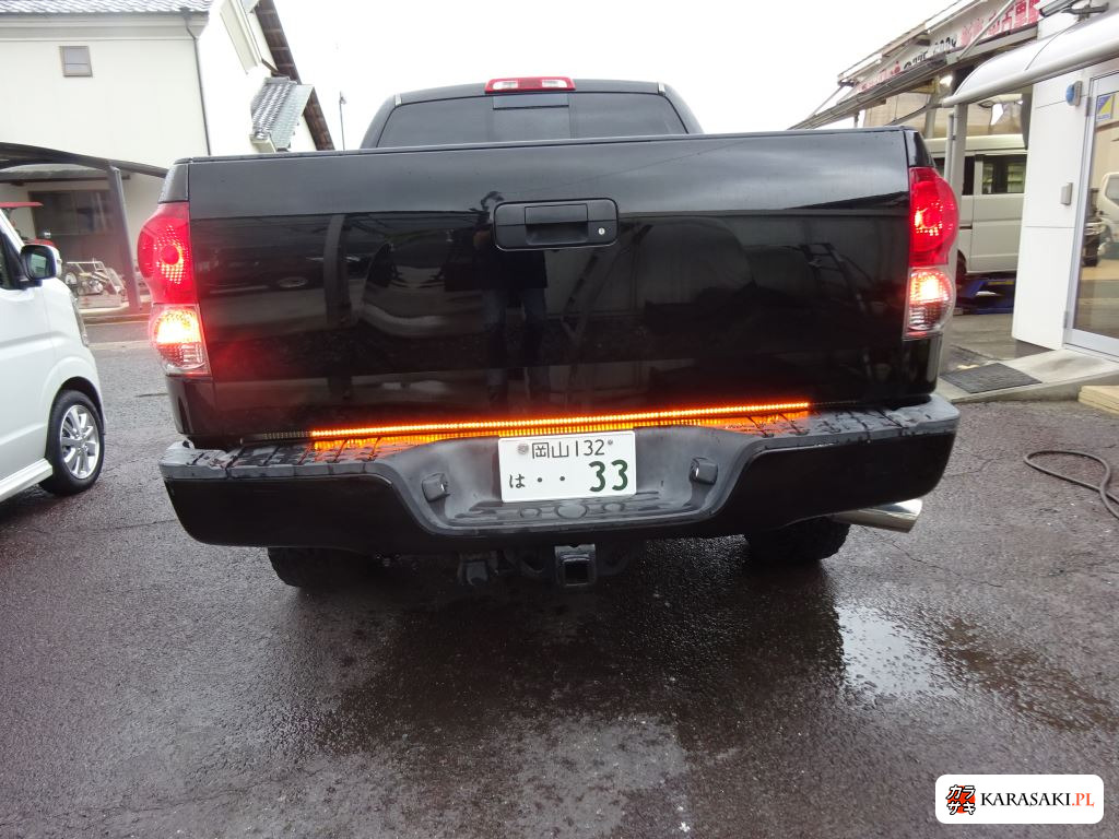 2011 America Toyota Tundra 4D Double Cab SR5 10