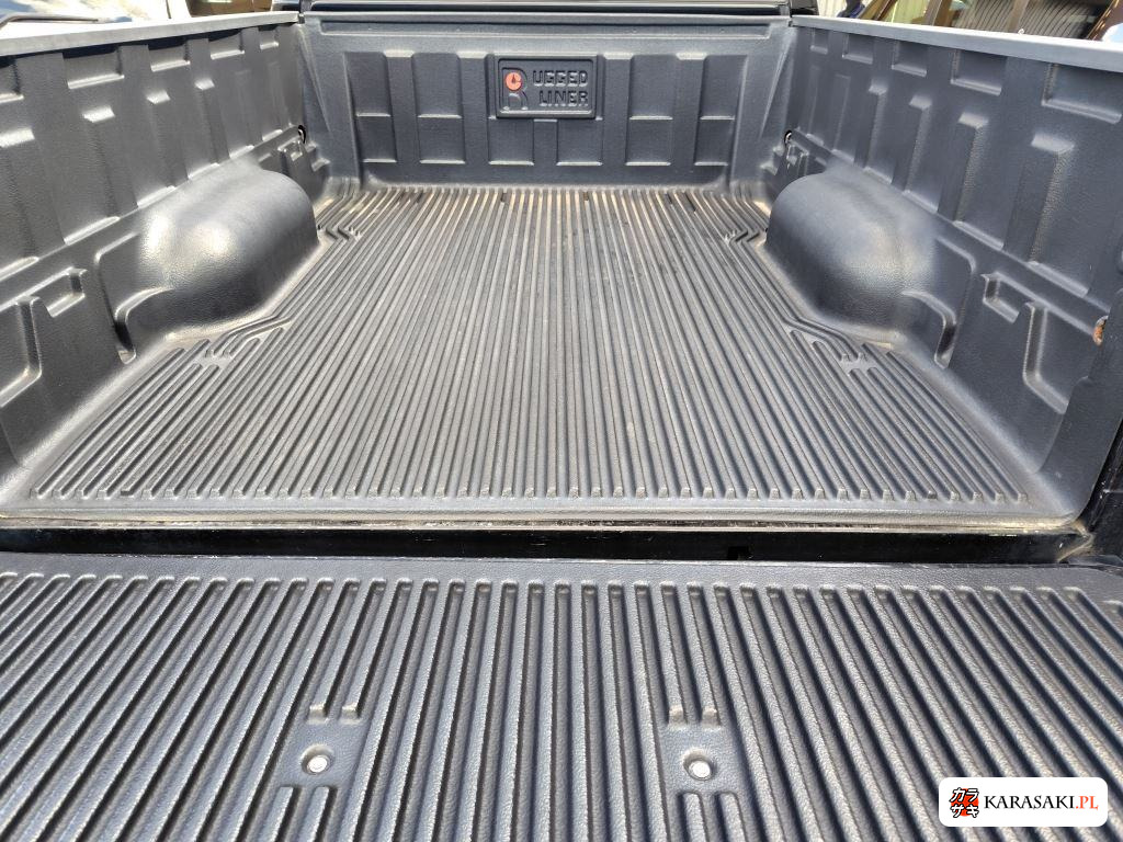 2011 America Toyota Tundra 4D Double Cab SR5 6