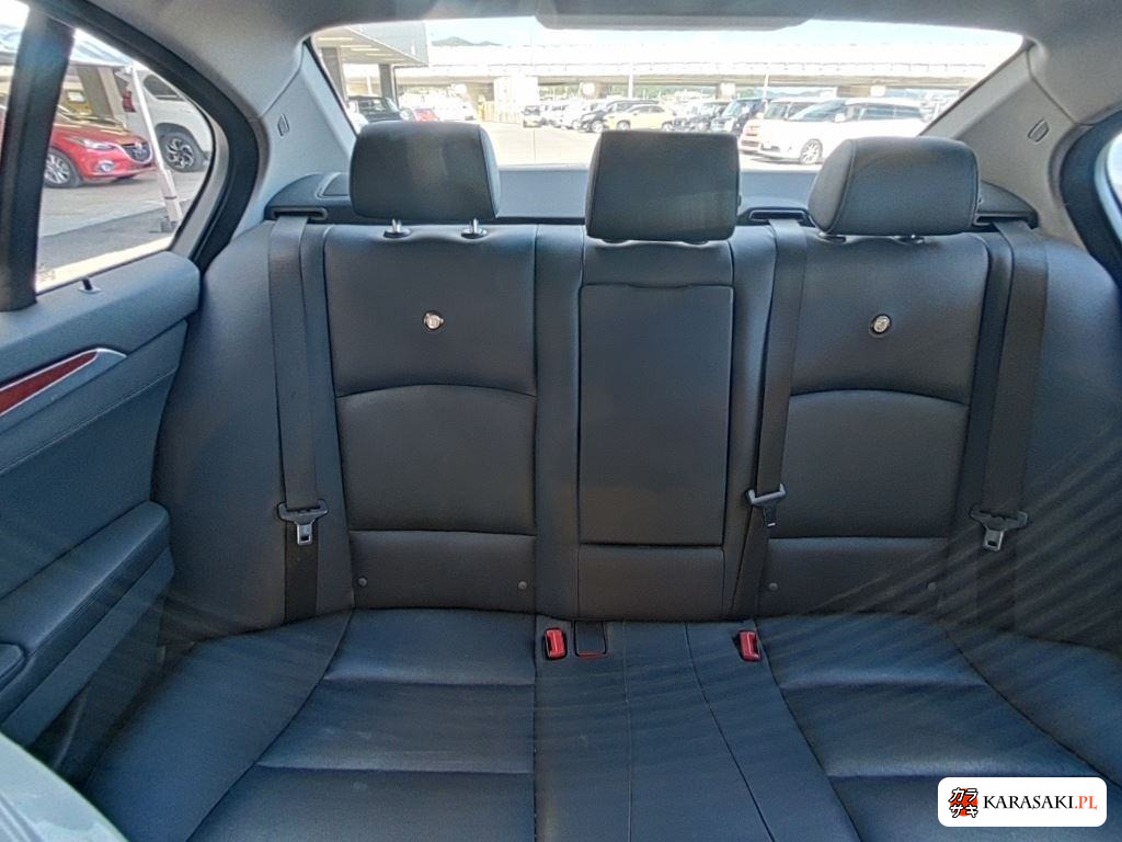2014 BMW Alpina D5 Turbo Limousine 6