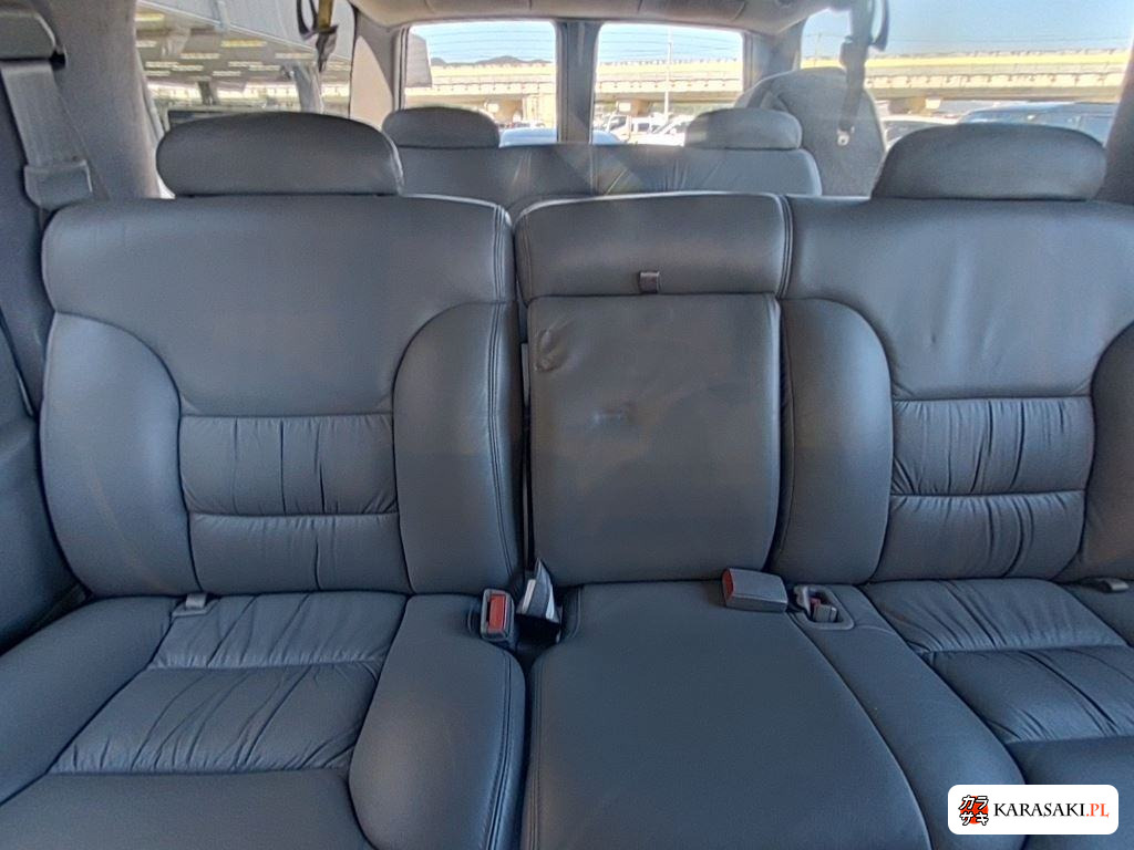 1995 Chevrolet Suburban 4WD LT 6