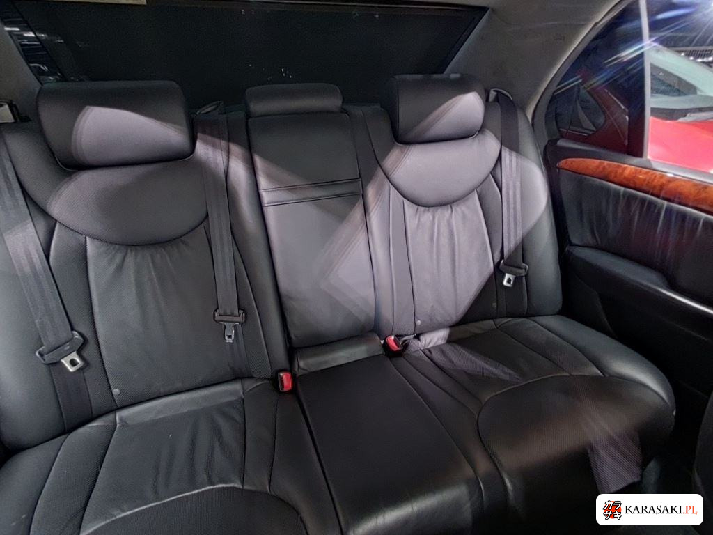 2004 Toyota Celsior C Version Interior Selection 6
