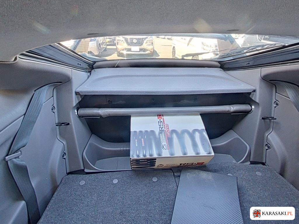 2001 Toyota Celica CP SS-Ⅱ Super Strut Package 6