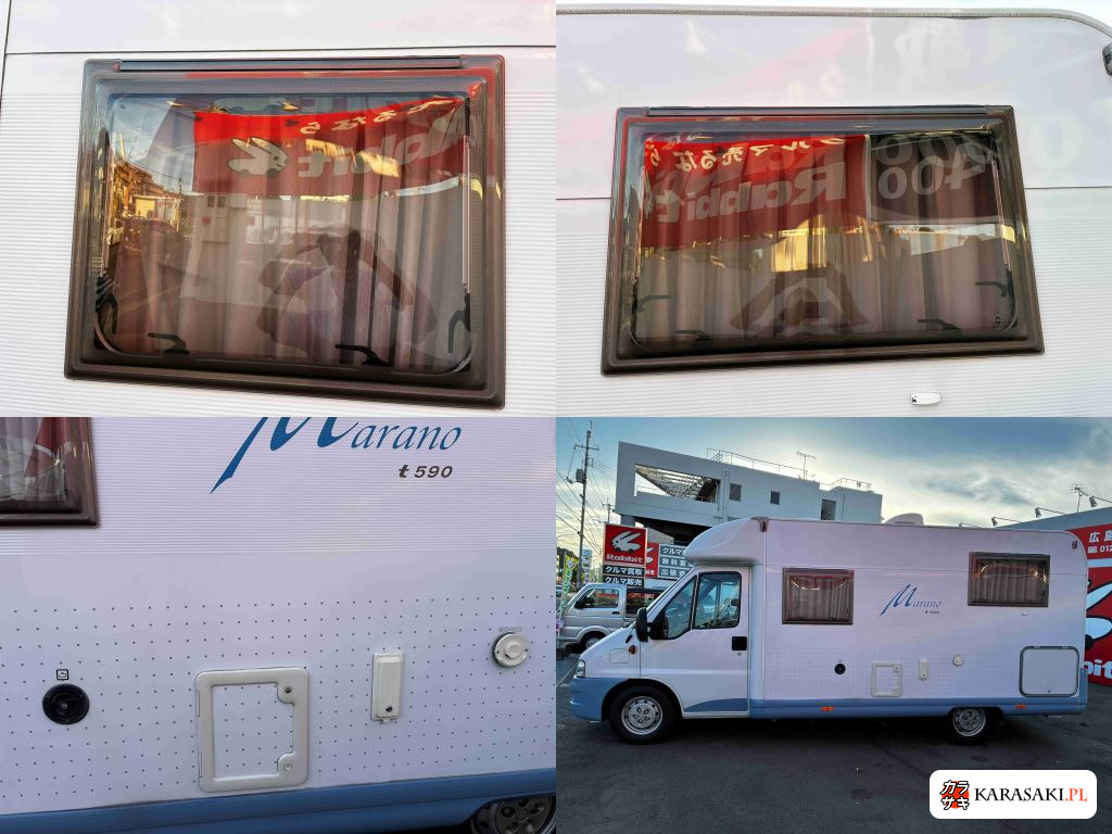 2006 Fiat Ducato 3D 10