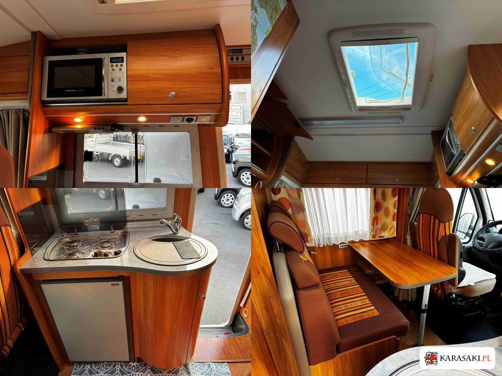 2006 Fiat Ducato 3D 14